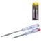 Rolson 2 Piece Mains Tester Pack of 8 28110