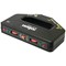 Rolson 3-in-1 Stud/Metal/Voltage Detector Pack of 5 28175