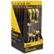 Rolson 6 Piece Screwdriver Set Pack of 6 28573