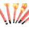 Rolson 6 Piece VDE Screwdriver Set Pack of 6 28736