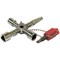 Rolson Universal Utility Key Pack of 12 35976