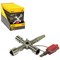 Rolson Universal Utility Key Pack of 12 35976