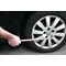 Rolson Wheel Wrench Dual Size 17/19mm Pack of 6 42729