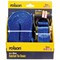 Rolson Heavy Duty Ratchet Tie Down 38mmx6m Pack of 8 44232