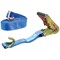 Rolson Heavy Duty Ratchet Tie Down 38mmx6m Pack of 8 44232