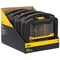 Rolson 38 Piece Drill and Bit Set Pack of 4 48440