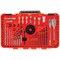 Rolson 90 Piece Drill and Bit Set Pack of 8 48448