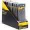 Rolson 5 Piece Brad Point Wood Drill Bit Set Pack of 8 48530
