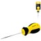 Rolson Carpenters Awl with Soft Grip Handle 75mm Pack of 20 48570