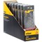 Rolson 5 Piece Masonry Drill Bit Set Pack of 8 48660
