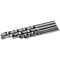 Rolson 5 Piece Masonry Drill Bit Set Pack of 8 48660