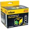 Rolson Cross Line Green Laser Level Pack of 12 50550