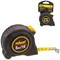 Rolson Tape Measure 5m Pack of 6 50565