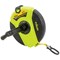 Rolson Fibreglass Surveyors Tape 30m Pack of 6 50740