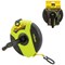 Rolson Fibreglass Surveyors Tape 30m Pack of 6 50740