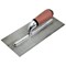 Rolson Smooth Plastering Tempered Steel Trowel 280mm Pack of 6 52245