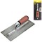 Rolson Smooth Plastering Tempered Steel Trowel 280mm Pack of 6 52245