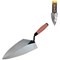 Rolson Brick Tempered Steel Trowel 280mm Pack of 6 52257