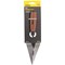 Rolson Pointing Tempered Steel Trowel 150mm Pack of 6 52296