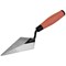 Rolson Pointing Tempered Steel Trowel 150mm Pack of 6 52296