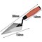 Rolson Pointing Tempered Steel Trowel 150mm Pack of 6 52296