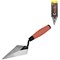 Rolson Pointing Tempered Steel Trowel 150mm Pack of 6 52296
