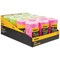 Rolson Brick Line 152m Assorted Pack of 12 52607