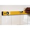 Rolson Alloy Spirit Level 600mm Pack of 40 54464