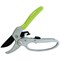 Rolson Ratchet Action Anvil Secateurs 200mm Pack of 6 Anvil Secateurs