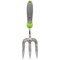 Rolson Hand Trowel and Fork Set Trowel and Fork
