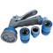 Rolson 7 Function Spray Gun Set Spray Gun Set