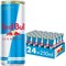 Red Bull Energy Sugar Free, 24x250ml Cans