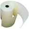 Prestige Paper Roll, 57x55x12.7mm, 2-Ply(Both White), Pack of 20