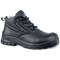 ProMan Trenton Safety Boots, Black, 10
