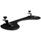 R-Go Ergonomic Armrest with Abdominal Cutout