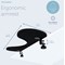 R-Go Ergonomic Armrest with Abdominal Cutout