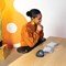 R-Go Ergonomic Armrest with Abdominal Cutout
