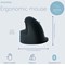 R-Go HE Break Mouse Large Right Handed
