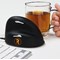 R-GO HE Break Right Hand Ergonomic Large Mouse, Wired, Black