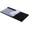R-Go Compact Break Keyboard, Wired, Black