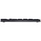 R-Go Compact Break Keyboard, Wired, Black