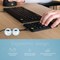 R-Go Numpad Break Numeric Keypad Wired Black