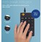 R-Go Numpad Break Numeric Keypad Wired Black