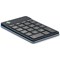 R-Go Numpad Break Numeric Keypad Wireless Black
