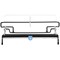R-Go Flex Read Document Holder, Adjustable Tilt, Clear