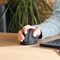 R-Go HE Break Ergonomic Wireless Mouse R/Hand Small Black