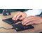 R-Go Split Break v2 Wireless QWERTY UK Keyboard Black