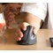 R-Go HE Basic Vertical Wireless Mouse Right Hand Medium