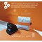 R-Go Twister Ambidexter Ergo Mouse