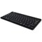 R-Go Compact Break Wireless Keyboard QWERTY UK Black